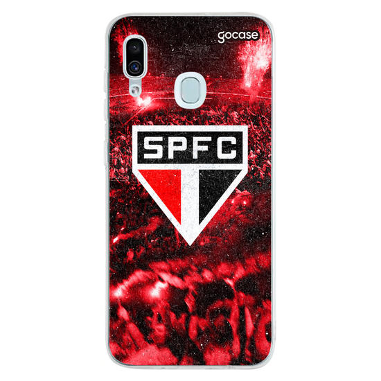  São Paulo - Torcida 2024