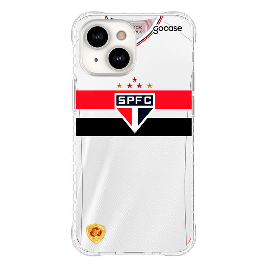 São Paulo - Uniforme 1 2025