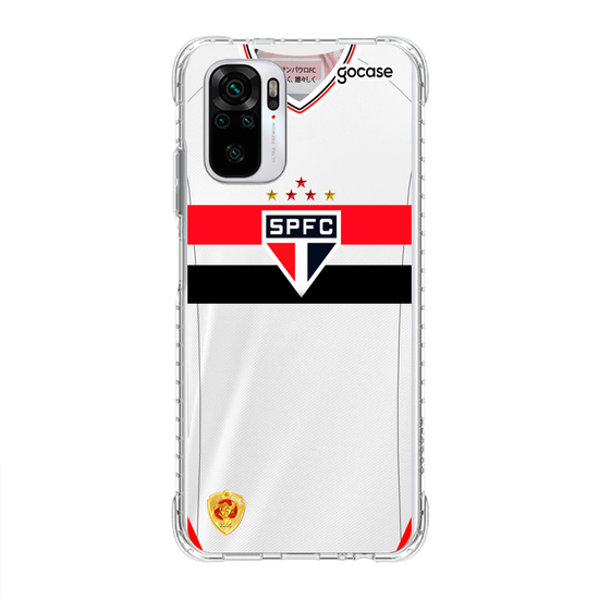  São Paulo - Uniforme 1 2025