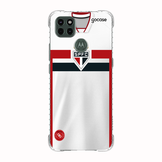 Capinha para celular  São Paulo - Uniforme 1 2026