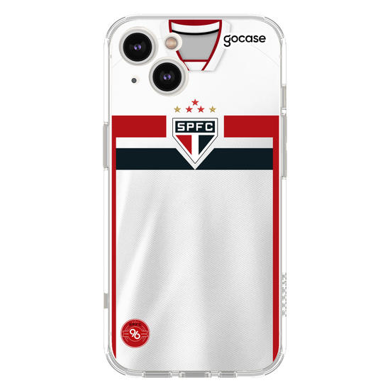  São Paulo - Uniforme 1 2026