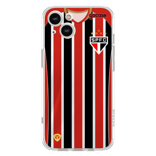  São Paulo - Uniforme 2 2025