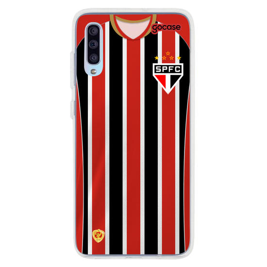  São Paulo - Uniforme 2 2025