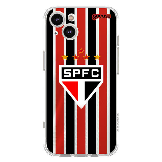  São Paulo - Uniforme 2 2025 Escudo