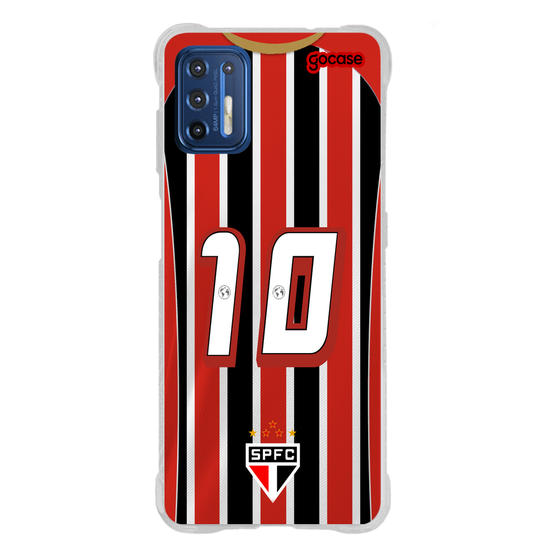 Capinha para celular  São Paulo - Uniforme 2 2025 P