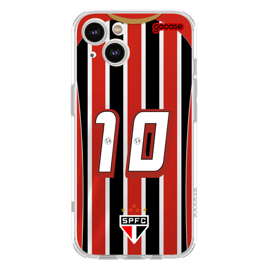  São Paulo - Uniforme 2 2025 P