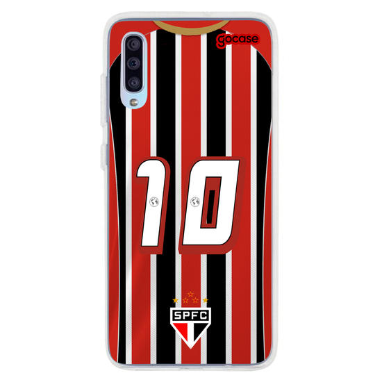  São Paulo - Uniforme 2 2025 P