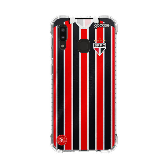 Capinha para celular  São Paulo - Uniforme 2 2026