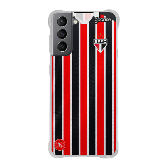 Capinha para celular  São Paulo - Uniforme 2 2026