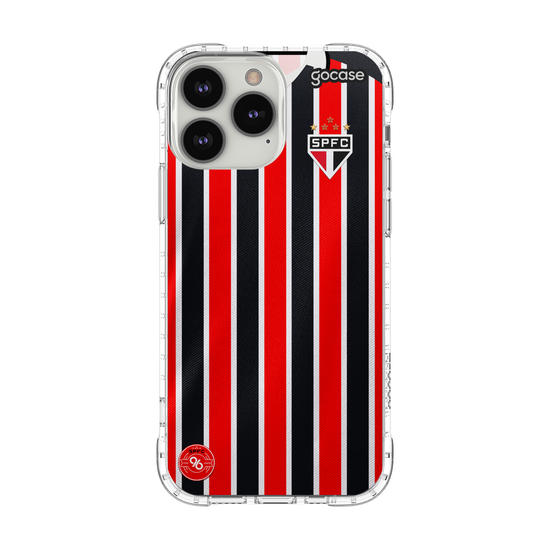 Capinha para celular  São Paulo - Uniforme 2 2026