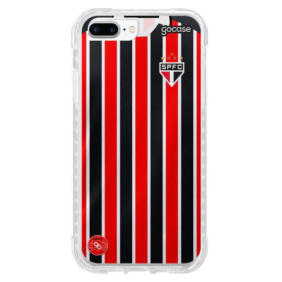 Capinha para celular  São Paulo - Uniforme 2 2026
