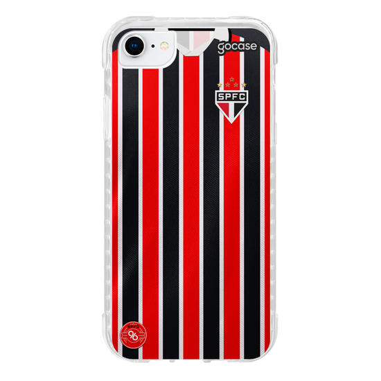 Capinha para celular  São Paulo - Uniforme 2 2026