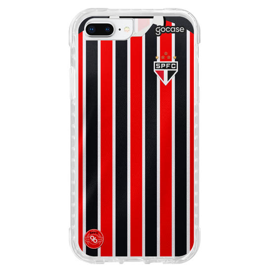 Capinha para celular  São Paulo - Uniforme 2 2026