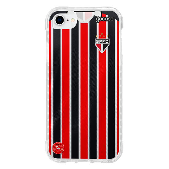Capinha para celular  São Paulo - Uniforme 2 2026