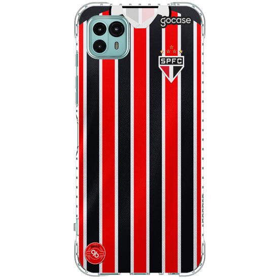 Capinha para celular  São Paulo - Uniforme 2 2026