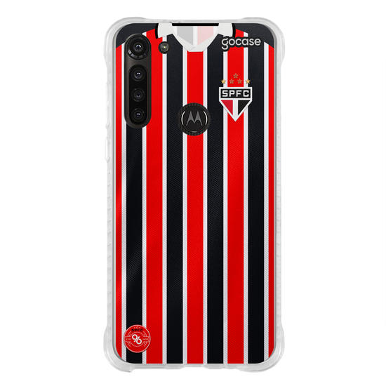 Capinha para celular  São Paulo - Uniforme 2 2026