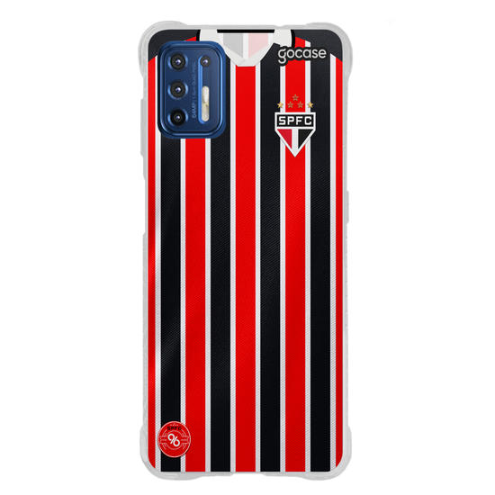 Capinha para celular  São Paulo - Uniforme 2 2026