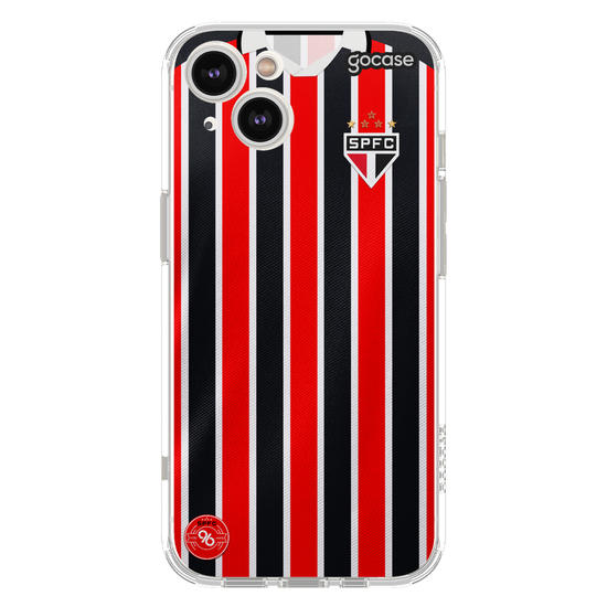  São Paulo - Uniforme 2 2026