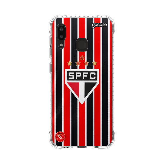 Capinha para celular  São Paulo - Uniforme 2 2026