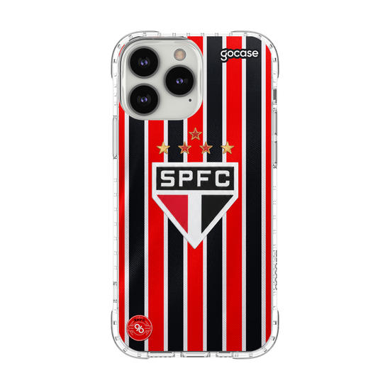 Capinha para celular  São Paulo - Uniforme 2 2026