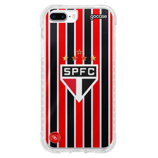 Capinha para celular  São Paulo - Uniforme 2 2026
