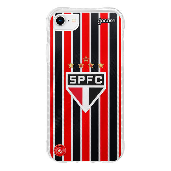 Capinha para celular  São Paulo - Uniforme 2 2026