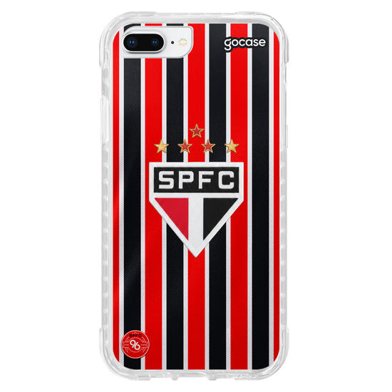 Capinha para celular  São Paulo - Uniforme 2 2026