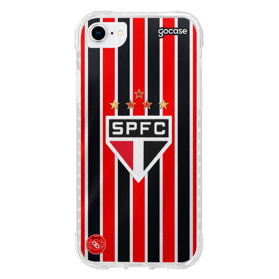 Capinha para celular  São Paulo - Uniforme 2 2026