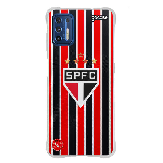 Capinha para celular  São Paulo - Uniforme 2 2026