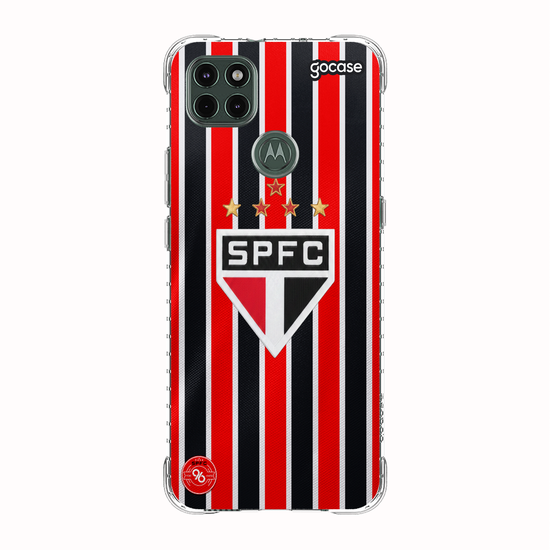Capinha para celular  São Paulo - Uniforme 2 2026