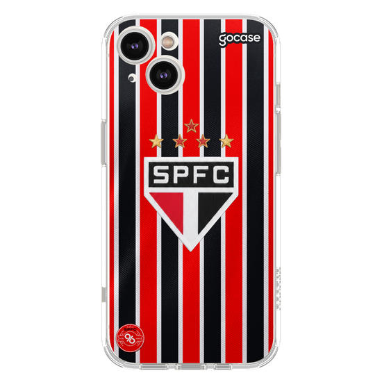  São Paulo - Uniforme 2 2026