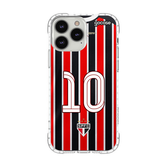Capinha para celular  São Paulo - Uniforme 2 2026