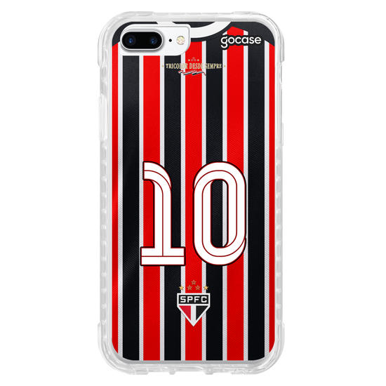 Capinha para celular  São Paulo - Uniforme 2 2026