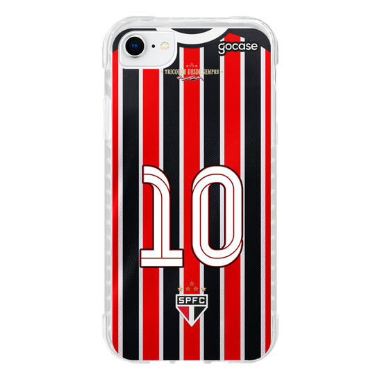 Capinha para celular  São Paulo - Uniforme 2 2026