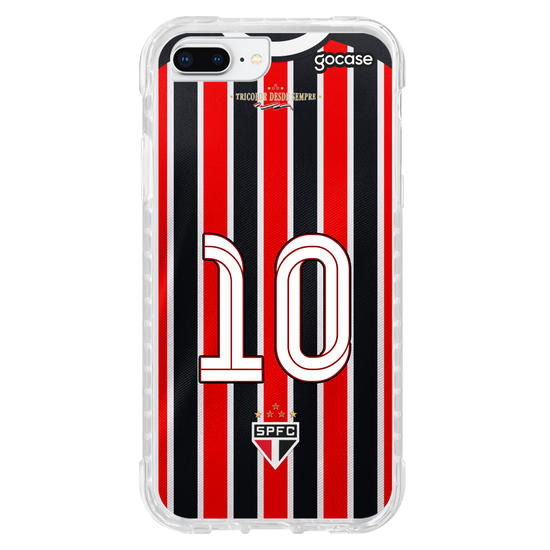 Capinha para celular  São Paulo - Uniforme 2 2026