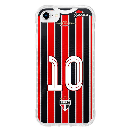 Capinha para celular  São Paulo - Uniforme 2 2026