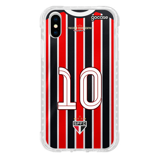Capinha para celular  São Paulo - Uniforme 2 2026