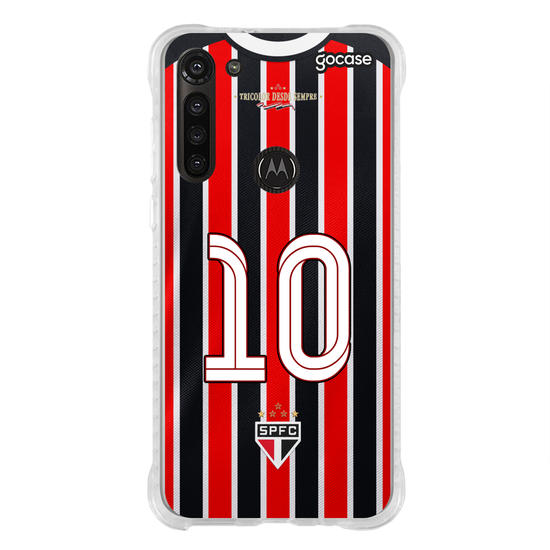 Capinha para celular  São Paulo - Uniforme 2 2026