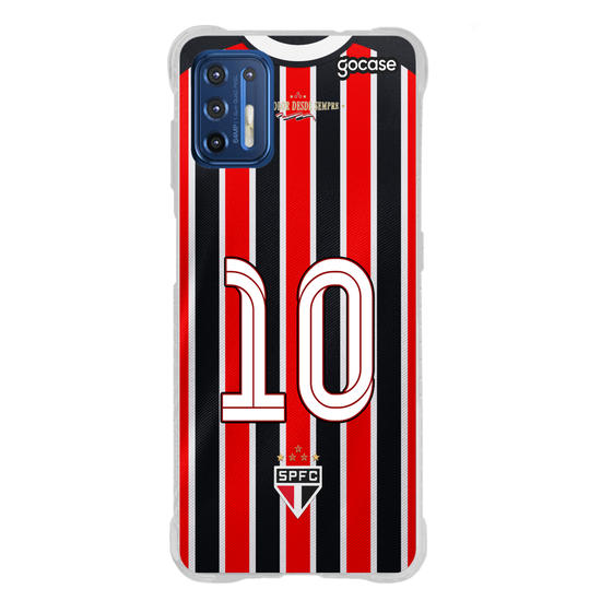 Capinha para celular  São Paulo - Uniforme 2 2026