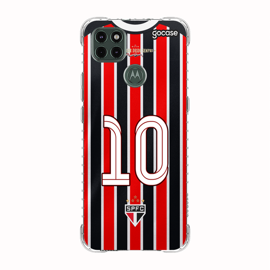 Capinha para celular  São Paulo - Uniforme 2 2026