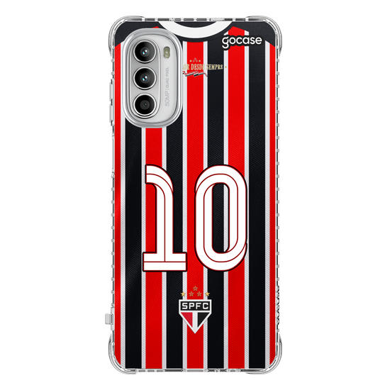 Capinha para celular  São Paulo - Uniforme 2 2026