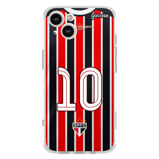  São Paulo - Uniforme 2 2026