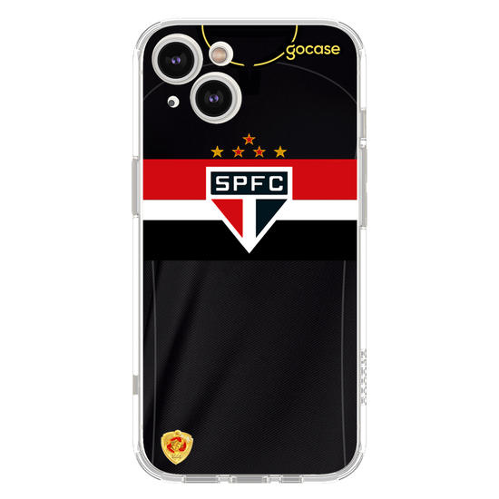 São Paulo - Uniforme 3 2025