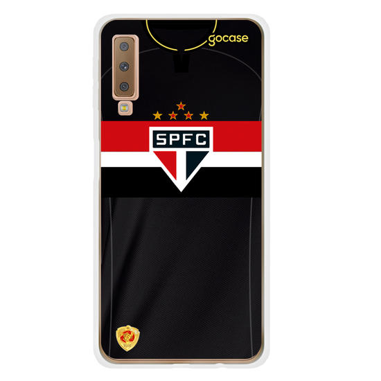 São Paulo - Uniforme 3 2025