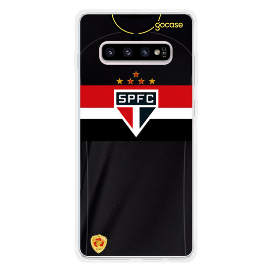 São Paulo - Uniforme 3 2025