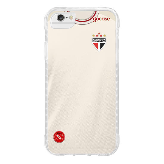 Capinha para celular  São Paulo - Uniforme 3 2026