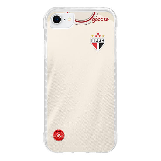 Capinha para celular  São Paulo - Uniforme 3 2026