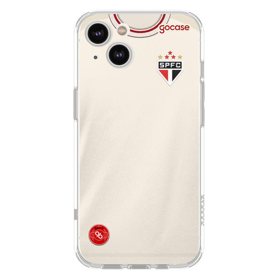  São Paulo - Uniforme 3 2026