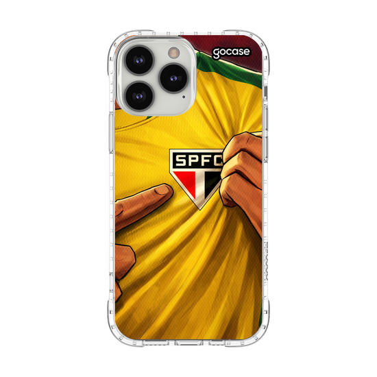 Capinha para celular  São Paulo - Uma Só Paixão