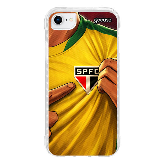Capinha para celular  São Paulo - Uma Só Paixão